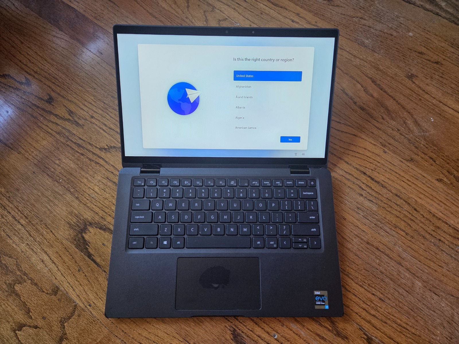 Dell Latitude 7420 2-in-1