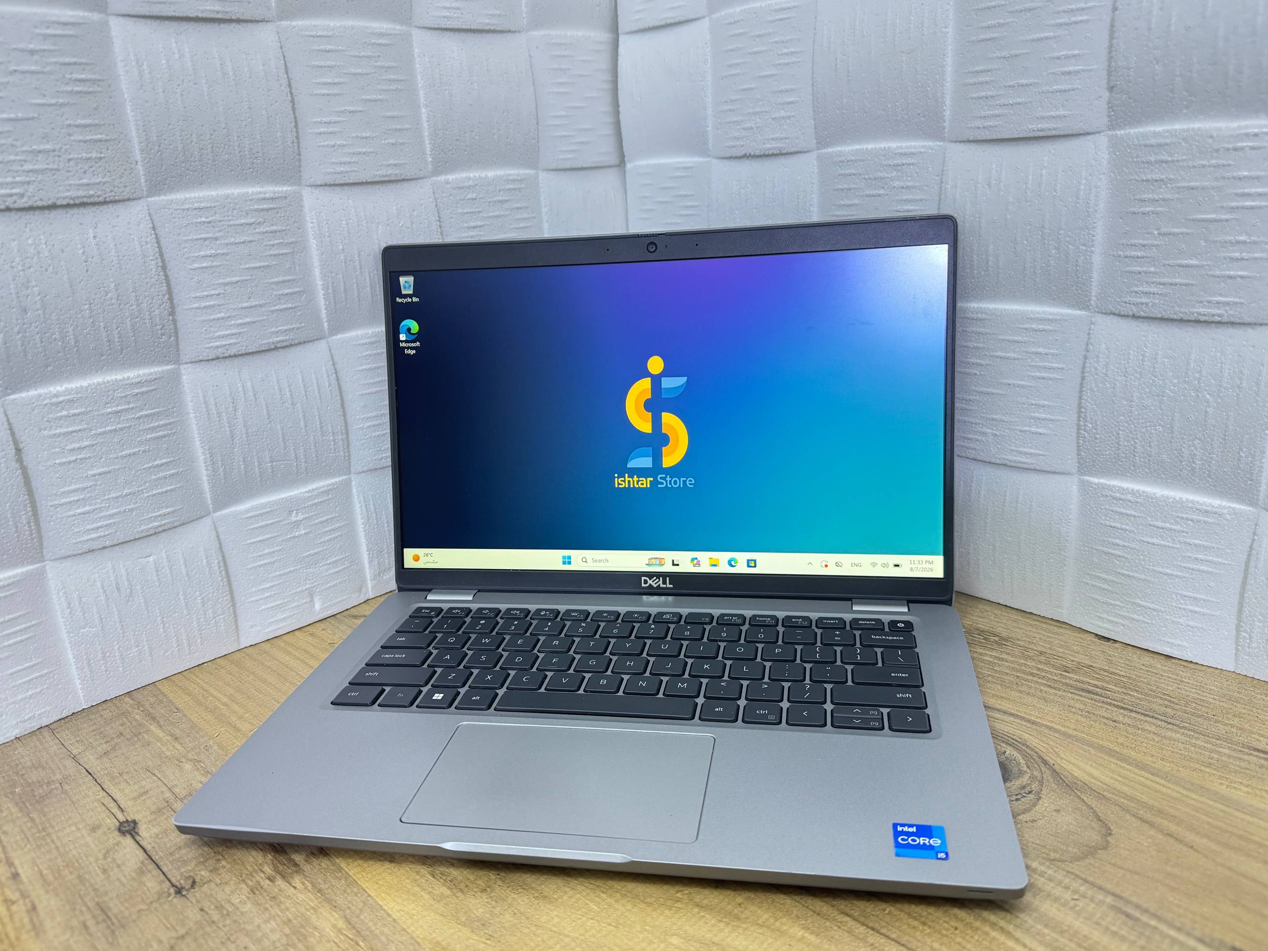 Dell Latitude 5420