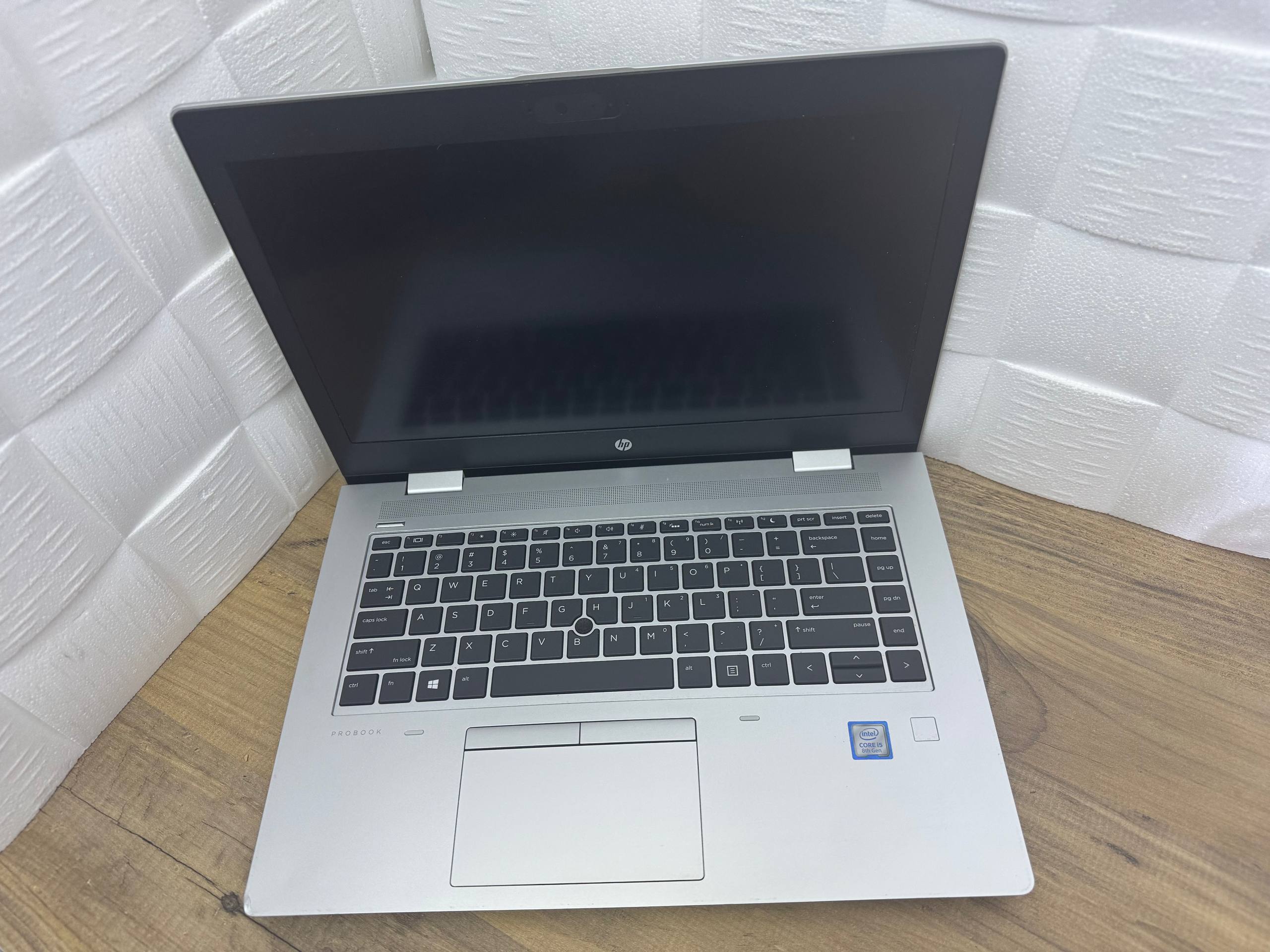 HP ProBook 640 G5