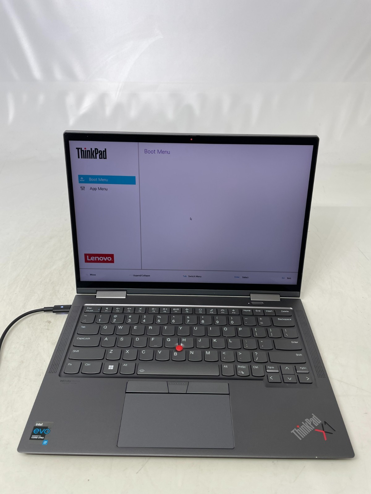 LENOVO ThinkPad X1 Yoga Gen 6