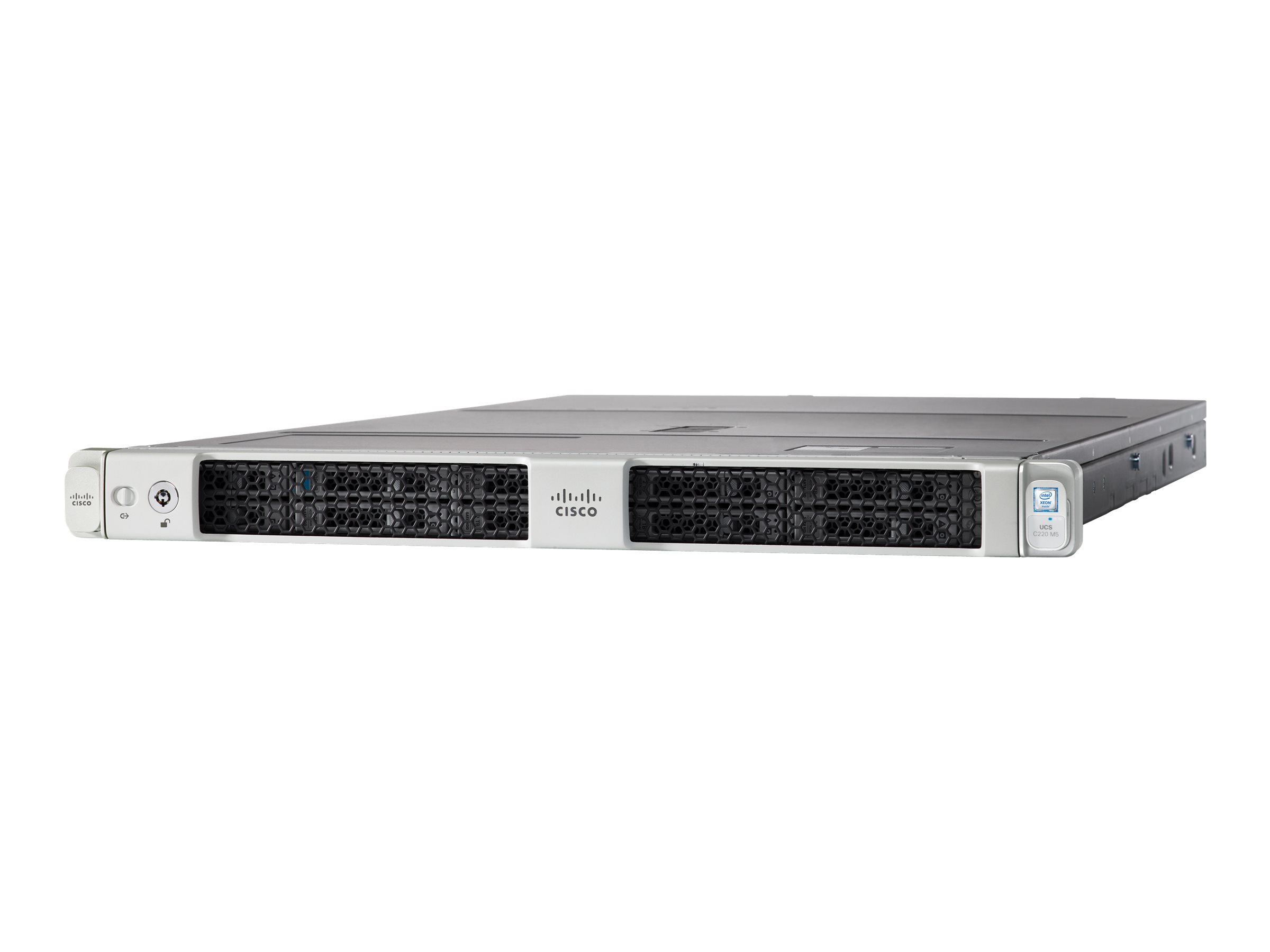 Cisco UCS C220 M5