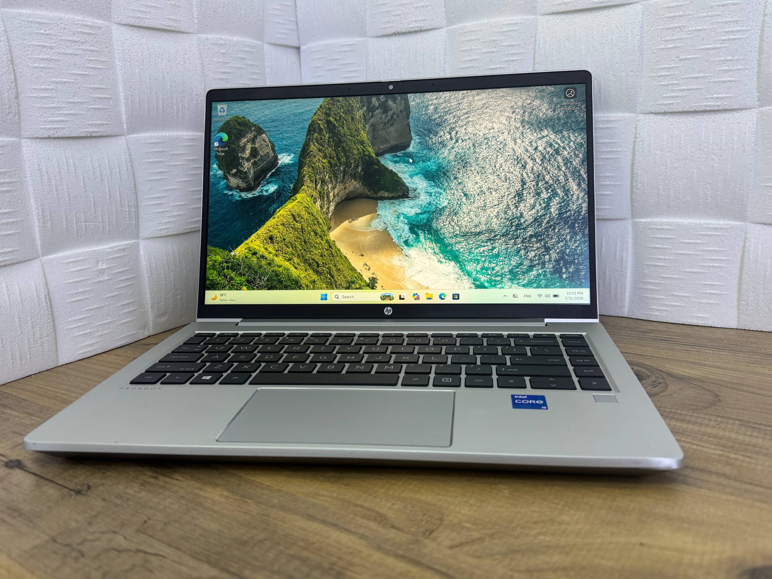 HP ProBook 440 G8