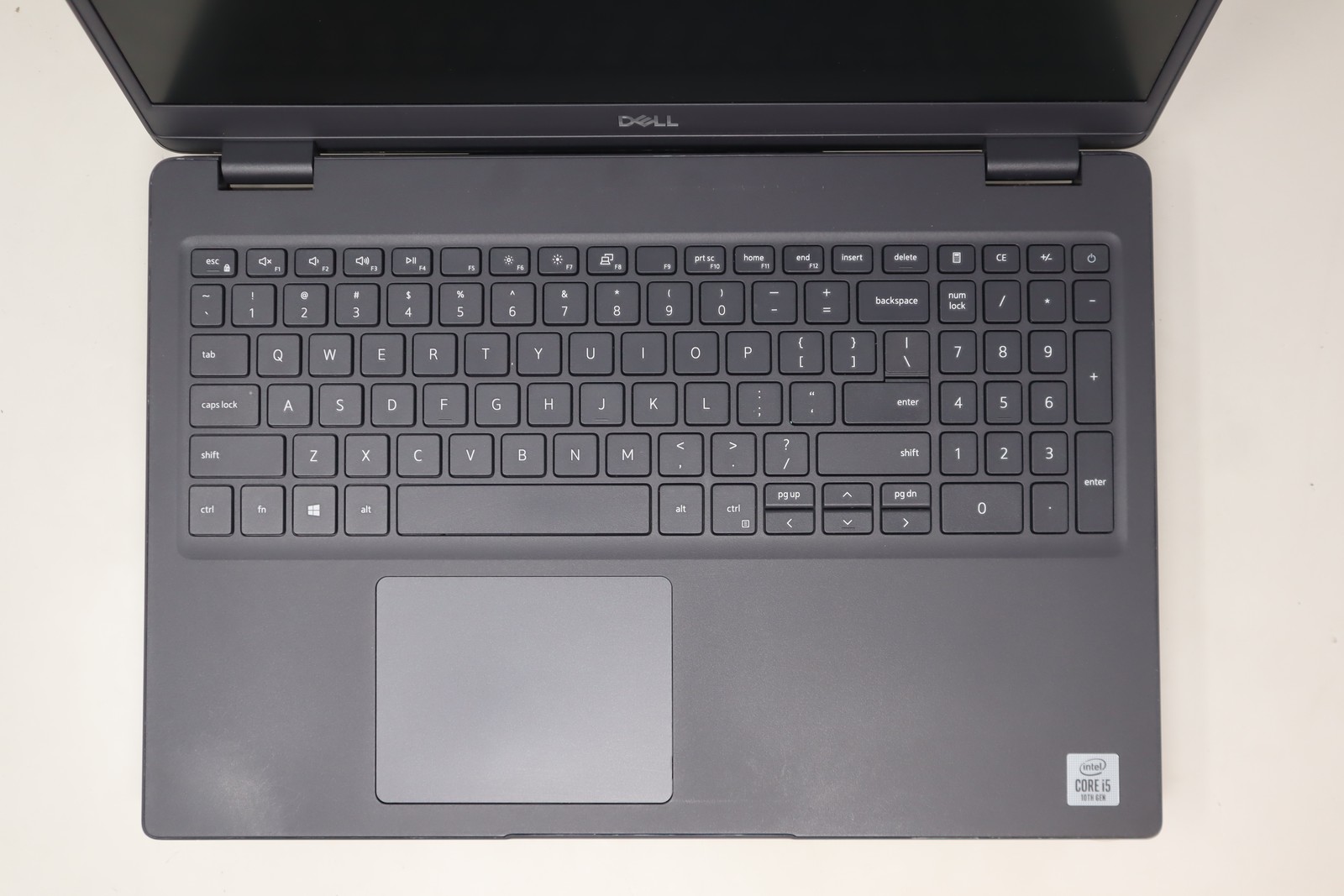 Dell Latitude 3510