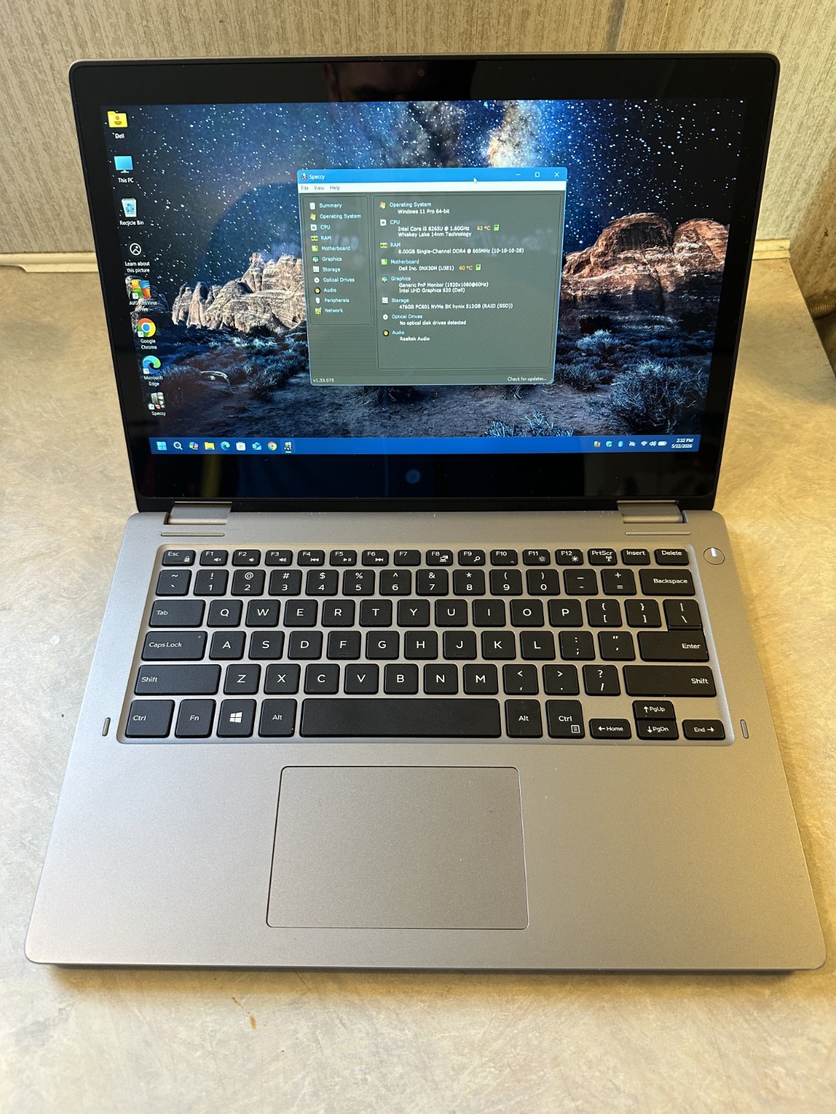 Dell Latitude 3310  2-in-1