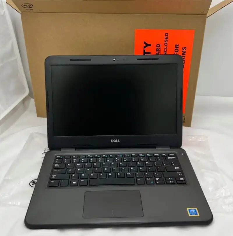 Dell Latitude 3310