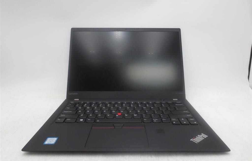 Lenovo X1 Carbon