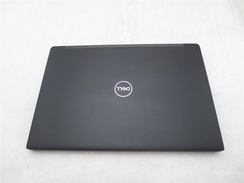 Dell Latitude 7290