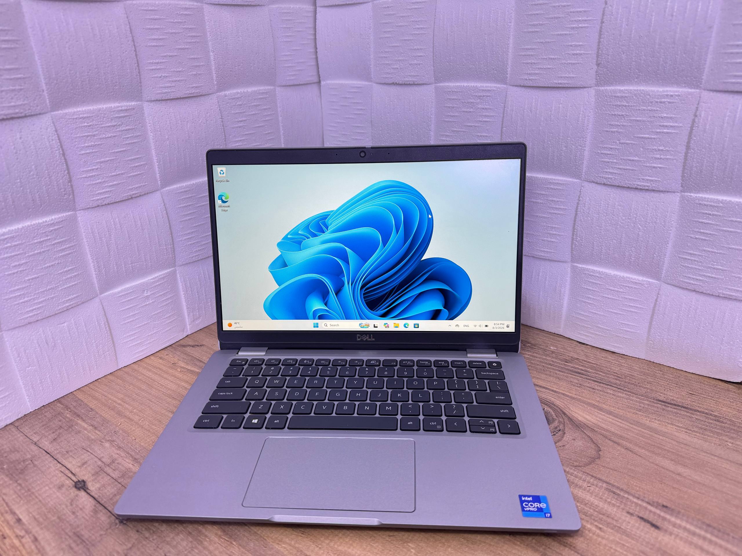 Dell Latitude 5320