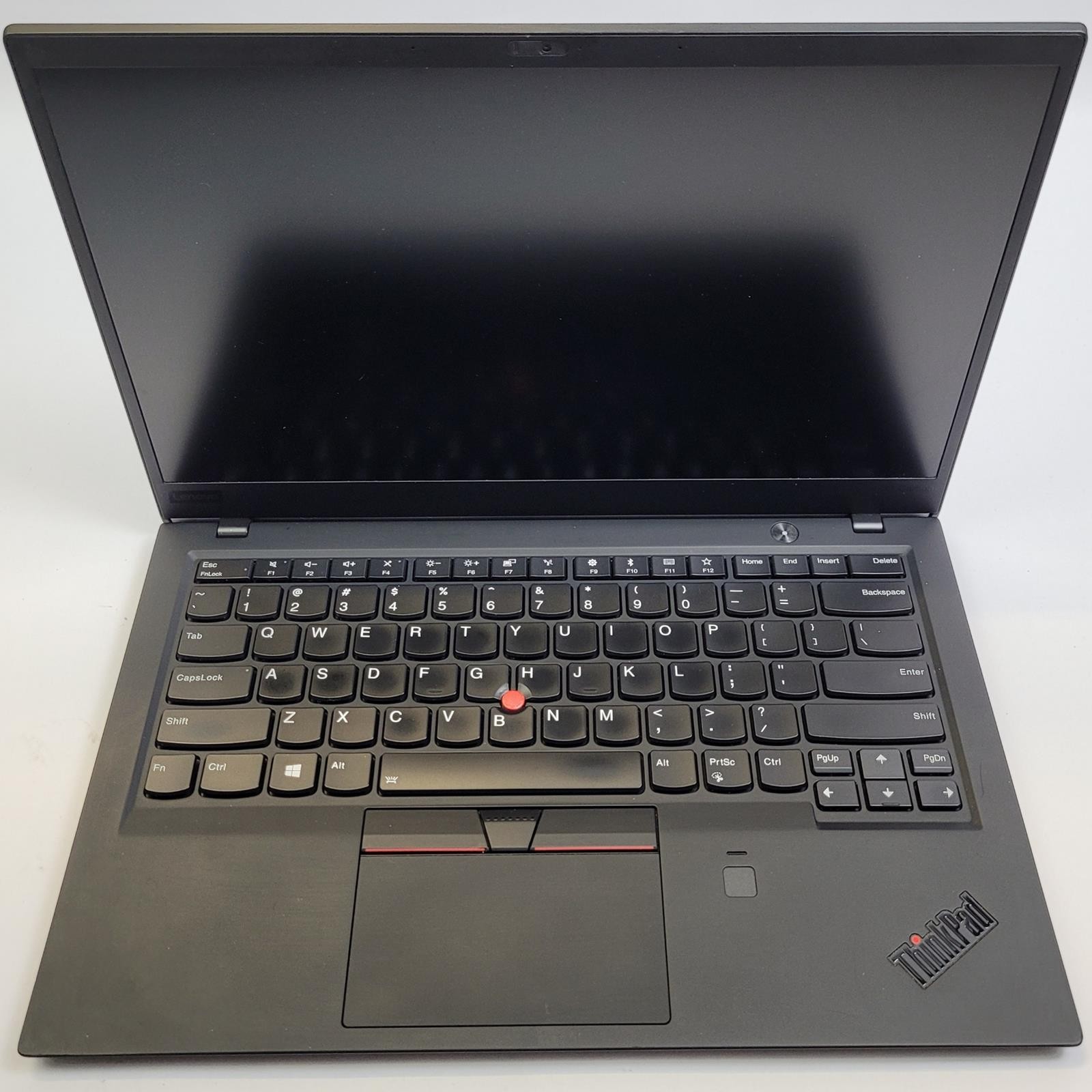 Lenovo ThinkPad X1 Carbon 7th Gen