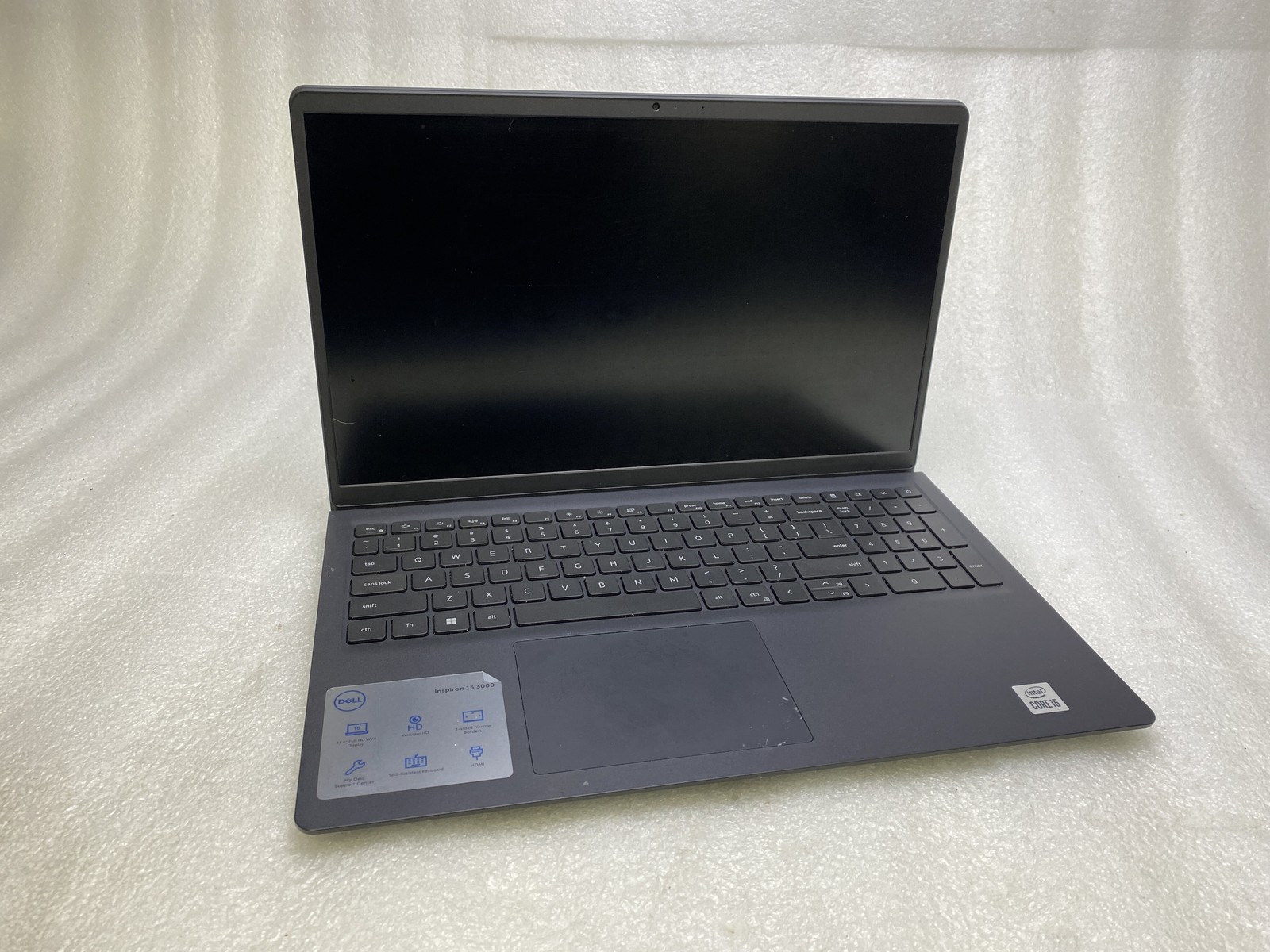 Dell Vostro 3510