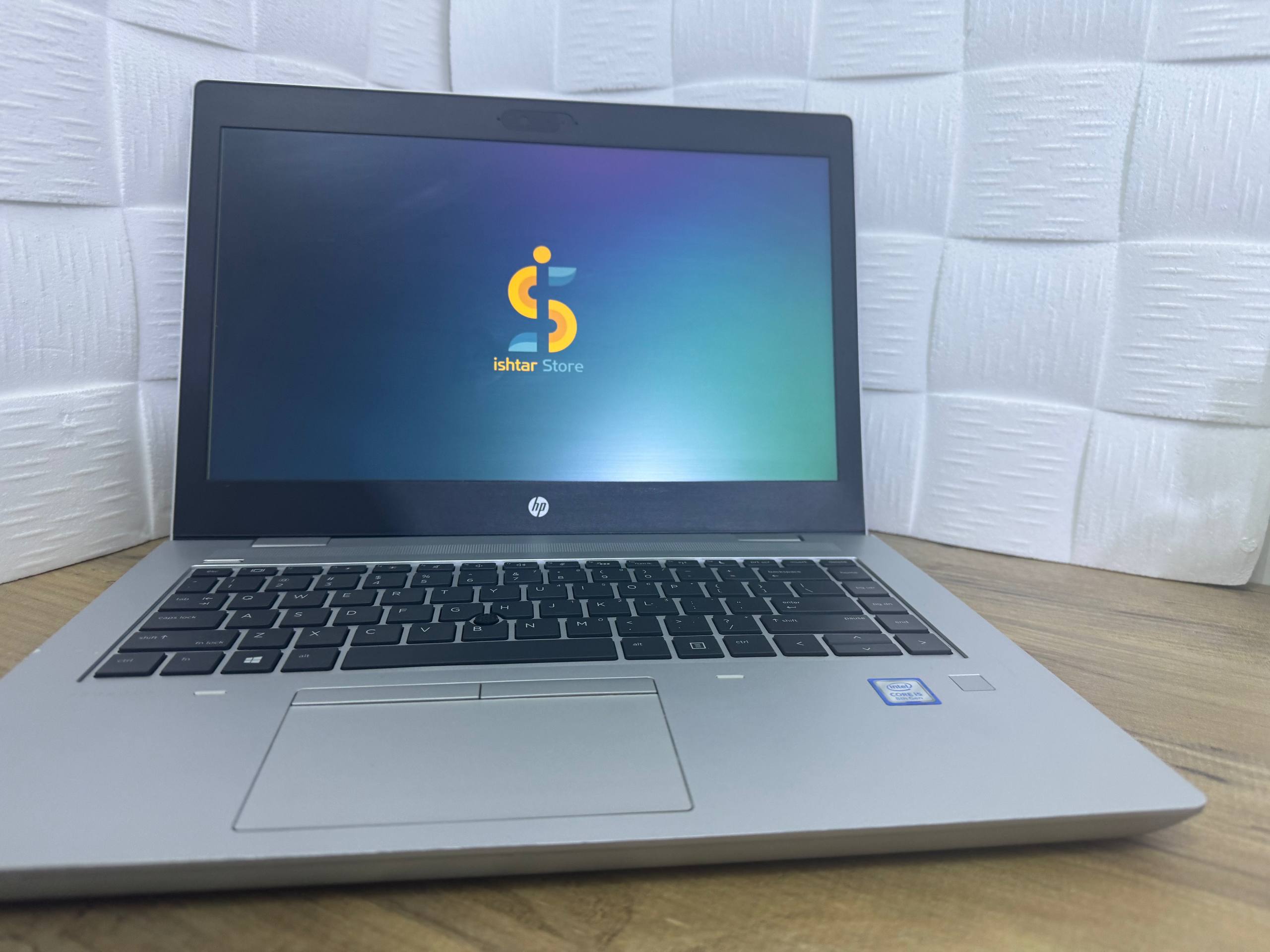 HP ProBook 640 G5