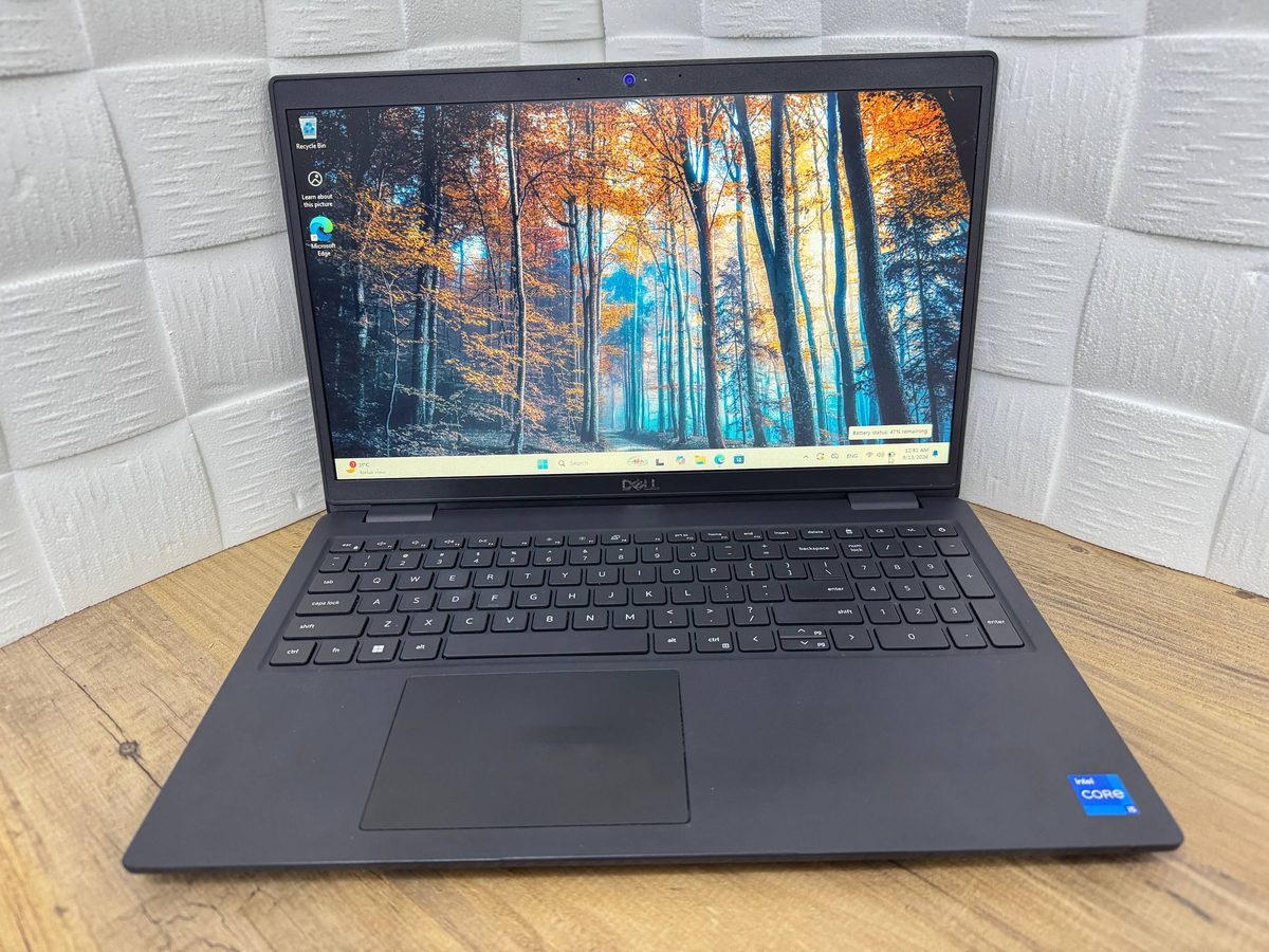 DELL LATITUDE 3520