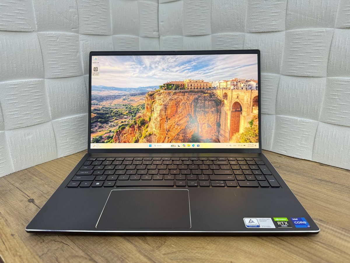 Dell Vostro 7510