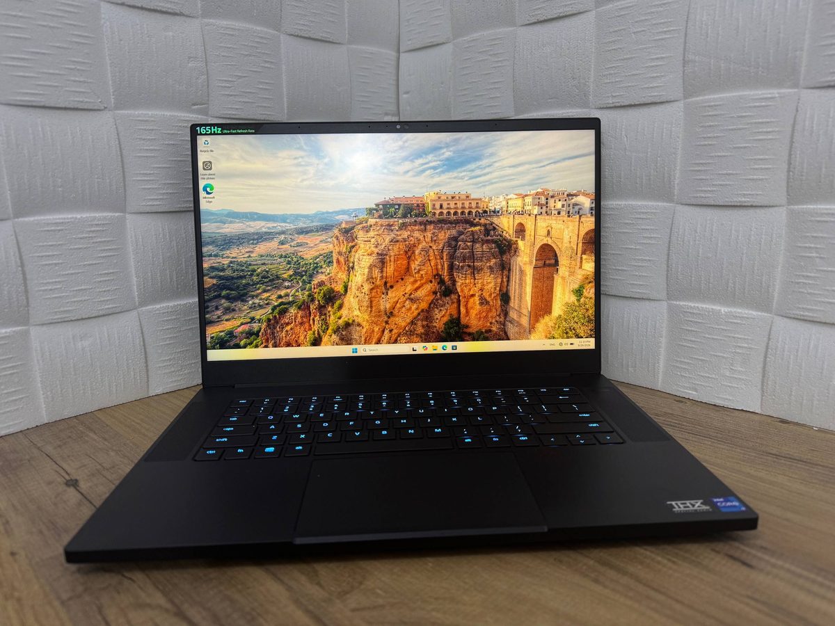 RAZER BLADE 15