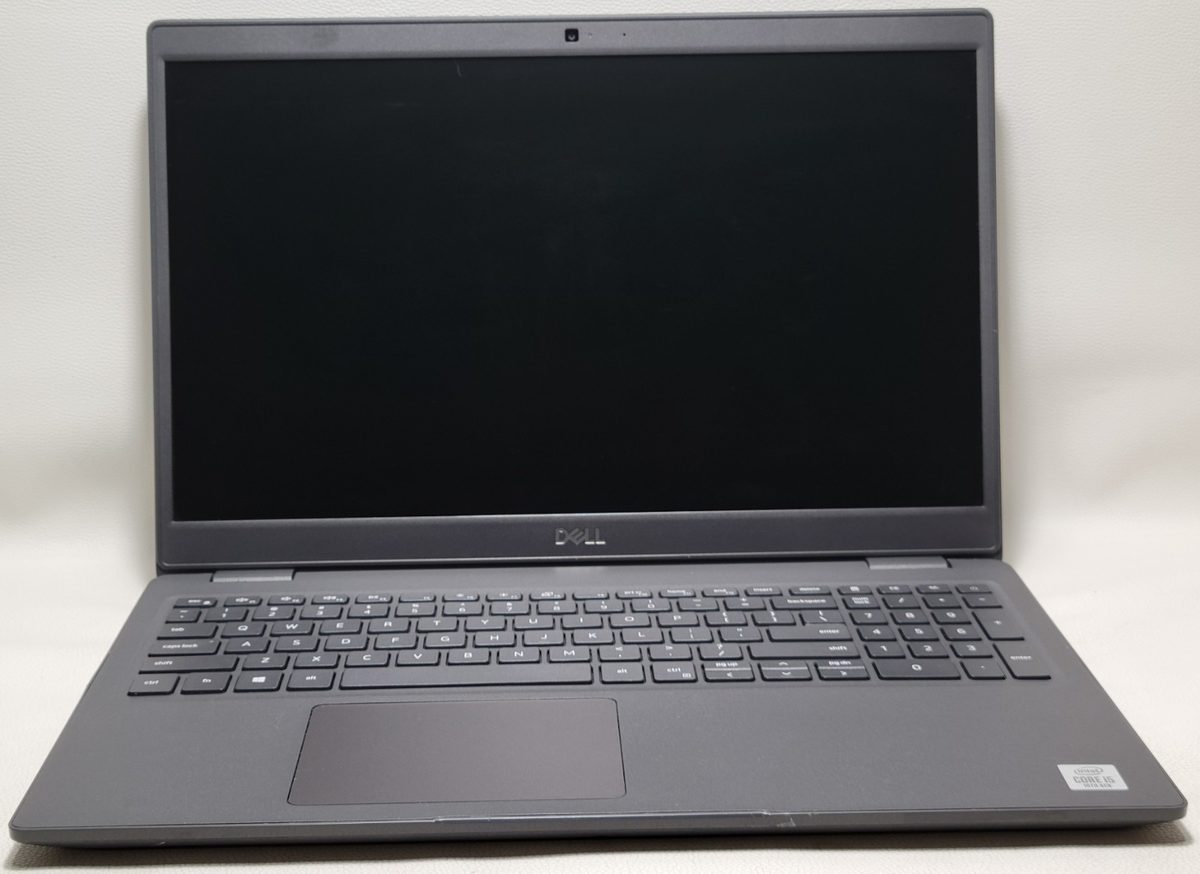 Dell Latitude 3510